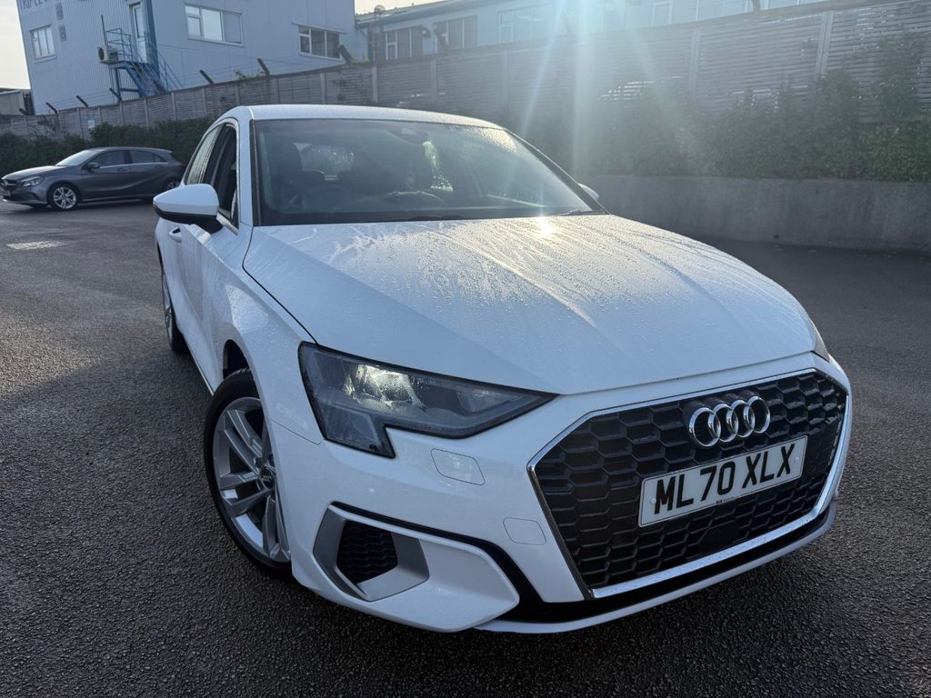 Used Audi A3 2020 for sale - 76368151: Photo 13