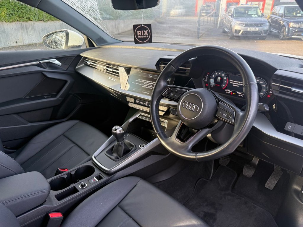 Used Audi A3 2020 for sale - 76368151: Photo 14
