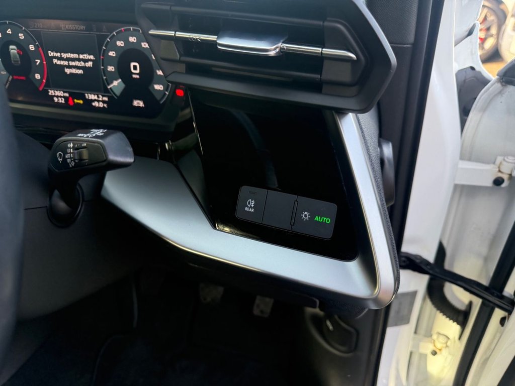 Used Audi A3 2020 for sale - 76368151: Photo 15