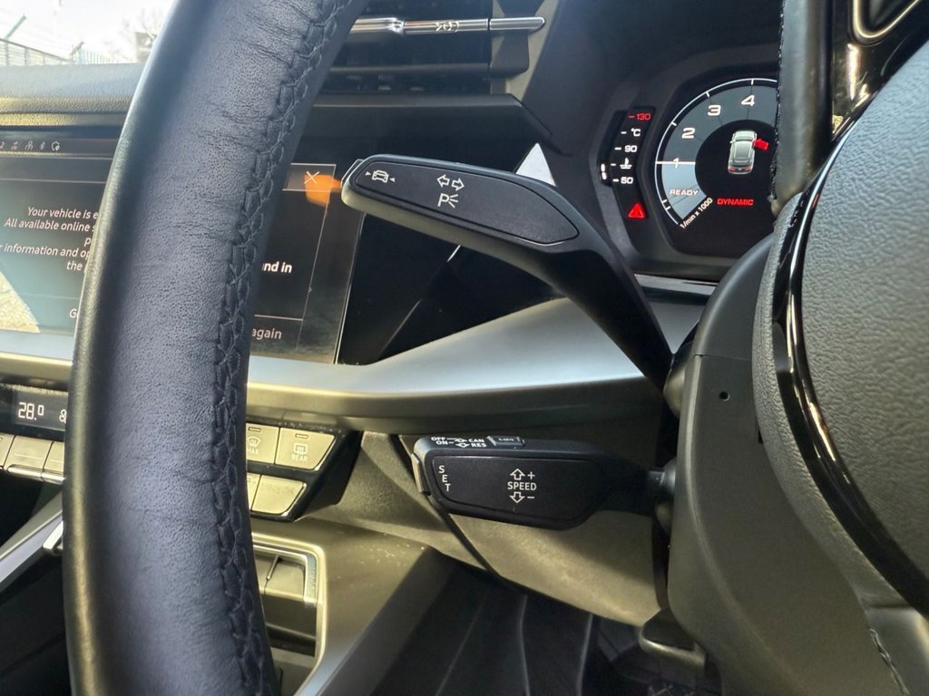 Used Audi A3 2020 for sale - 76368151: Photo 17