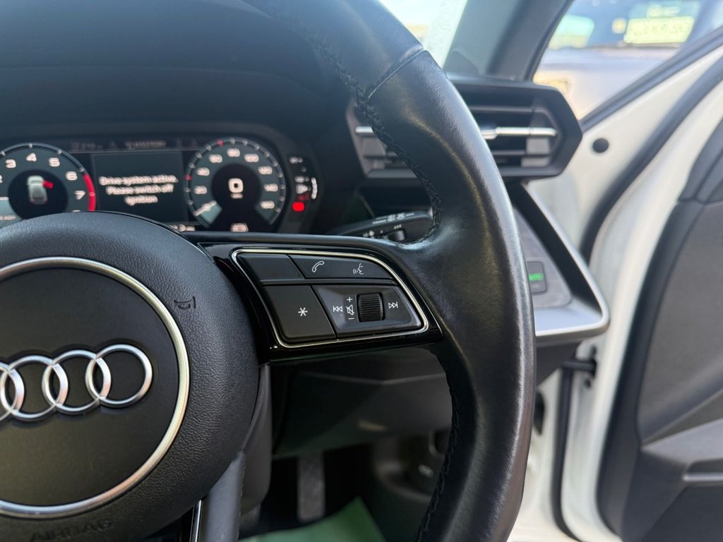 Used Audi A3 2020 for sale - 76368151: Photo 19