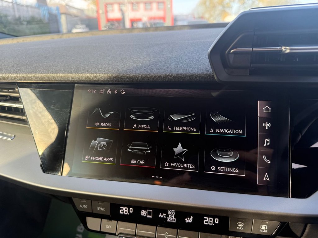 Used Audi A3 2020 for sale - 76368151: Photo 21