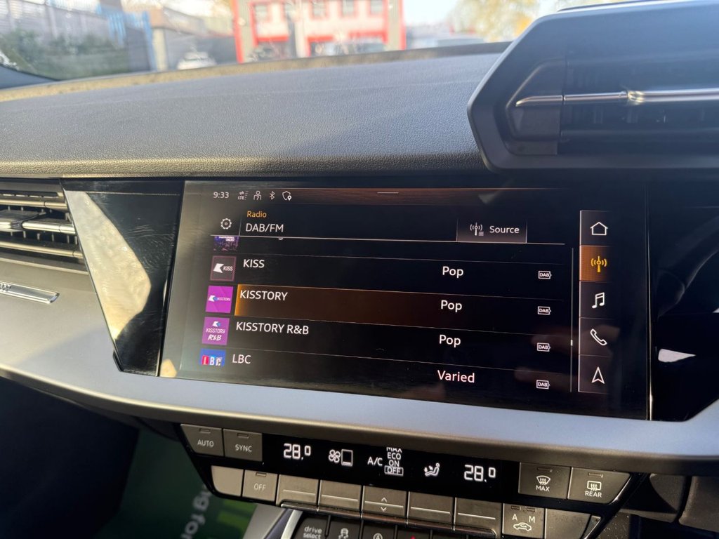 Used Audi A3 2020 for sale - 76368151: Photo 22