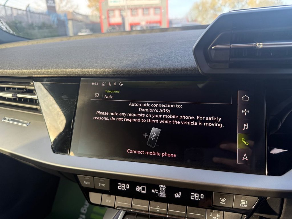 Used Audi A3 2020 for sale - 76368151: Photo 23