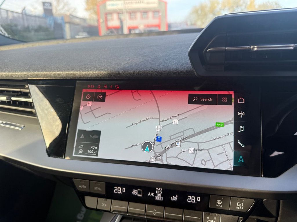 Used Audi A3 2020 for sale - 76368151: Photo 24