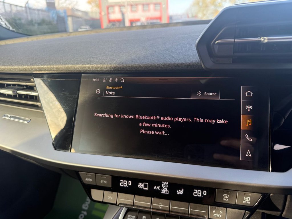 Used Audi A3 2020 for sale - 76368151: Photo 25