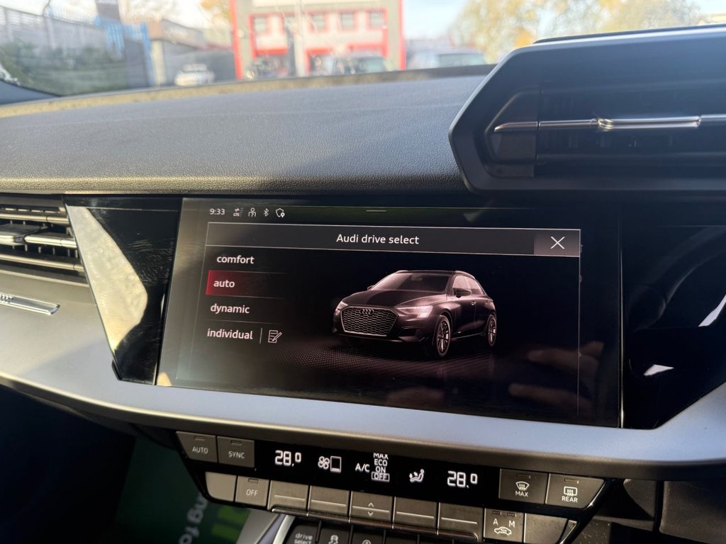 Used Audi A3 2020 for sale - 76368151: Photo 26