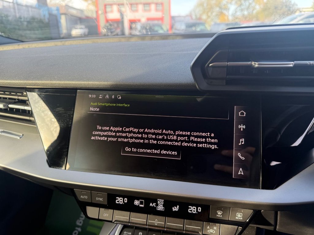 Used Audi A3 2020 for sale - 76368151: Photo 27