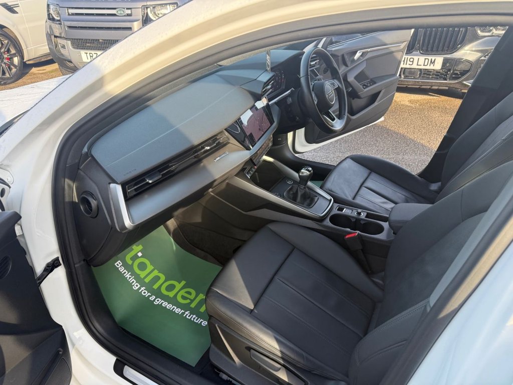 Used Audi A3 2020 for sale - 76368151: Photo 32