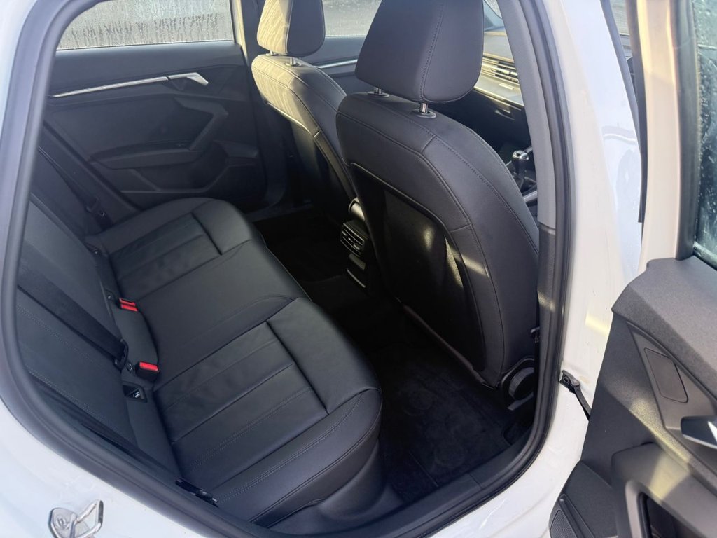 Used Audi A3 2020 for sale - 76368151: Photo 34