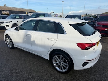 Used Audi A3 2020 for sale - 76368151: Photo