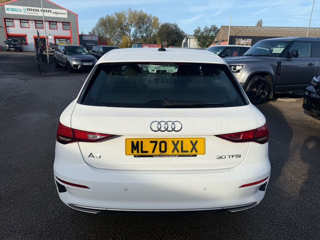 Used Audi A3 2020 for sale - 76368151: Photo 6