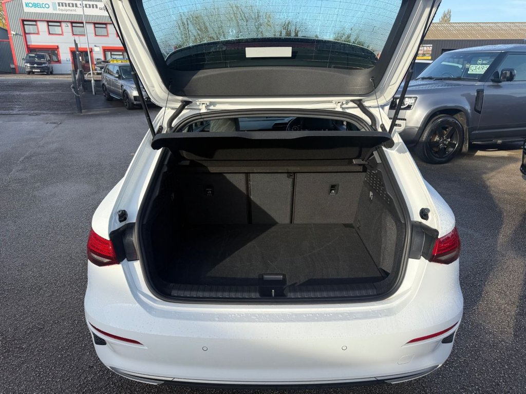 Used Audi A3 2020 for sale - 76368151: Photo 7