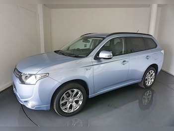 Used Mitsubishi Outlander 2015 for sale - 78619192: Photo