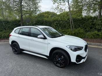 Used BMW X1 2022 for sale - 74460814: Photo