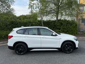 Used BMW X1 2022 for sale - 74460814: Photo
