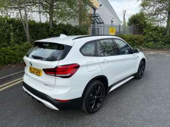 Used BMW X1 2022 for sale - 74460814: Photo