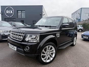 Used Land Rover Discovery 2015 for sale - 78524683: Photo