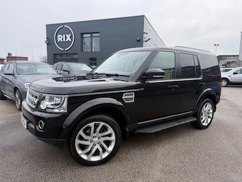 Used Land Rover Discovery 2015 for sale - 78524683: Photo