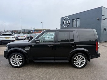 Used Land Rover Discovery 2015 for sale - 78524683: Photo
