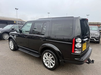 Used Land Rover Discovery 2015 for sale - 78524683: Photo