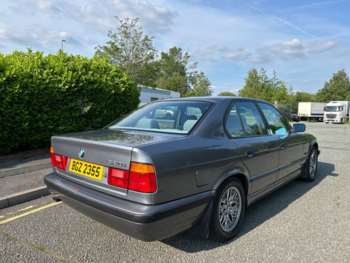 Used BMW 5 Series 1995 for sale - 74903876: Photo