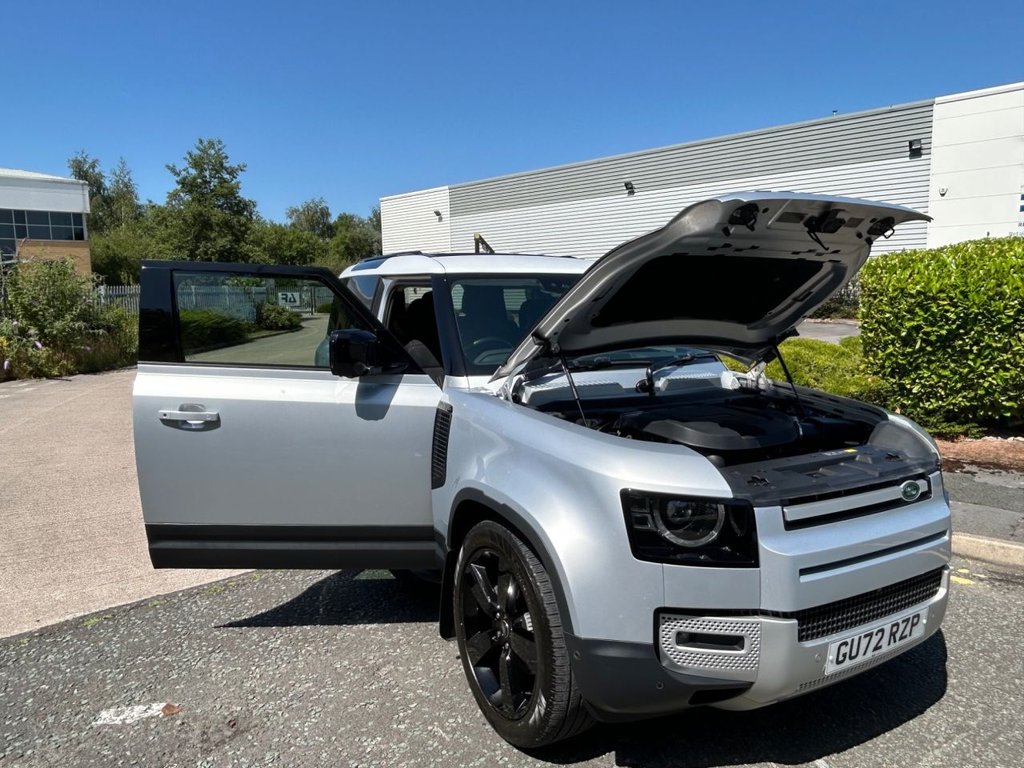Vehicle 30