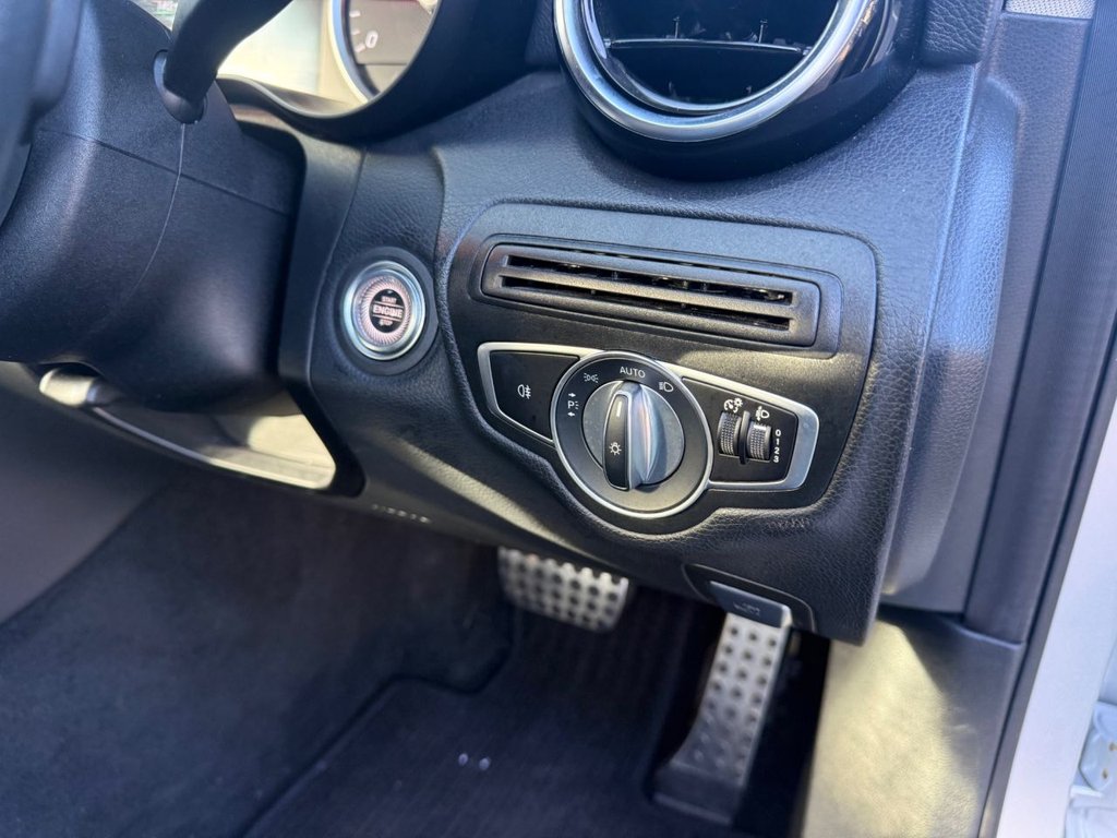 Used Mercedes-Benz C Class 2019 for sale - 77275931: Photo 15