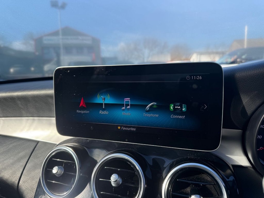 Used Mercedes-Benz C Class 2019 for sale - 77275931: Photo 23