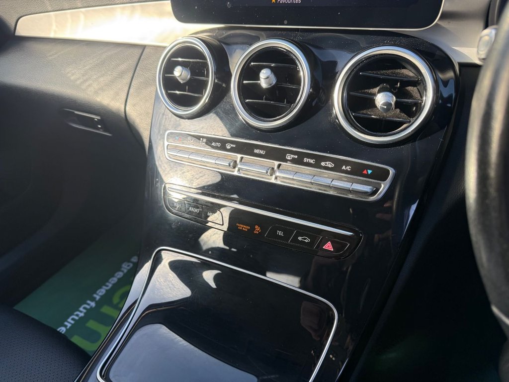 Used Mercedes-Benz C Class 2019 for sale - 77275931: Photo 24