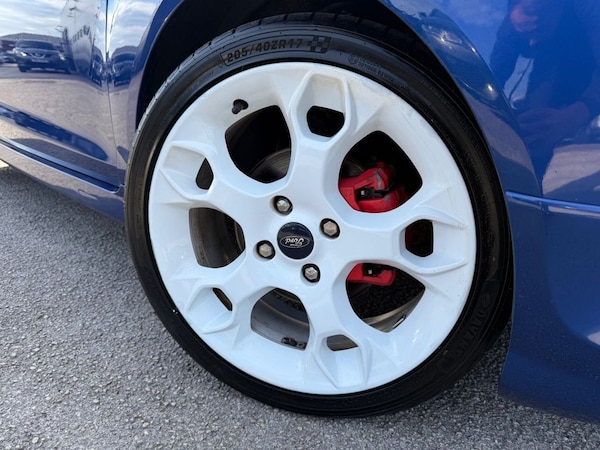 Used Ford Fiesta 2010 for sale - 76105401: Photo 14