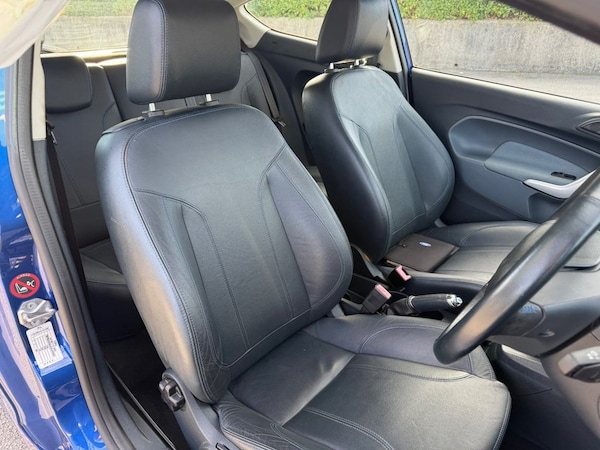 Used Ford Fiesta 2010 for sale - 76105401: Photo 17