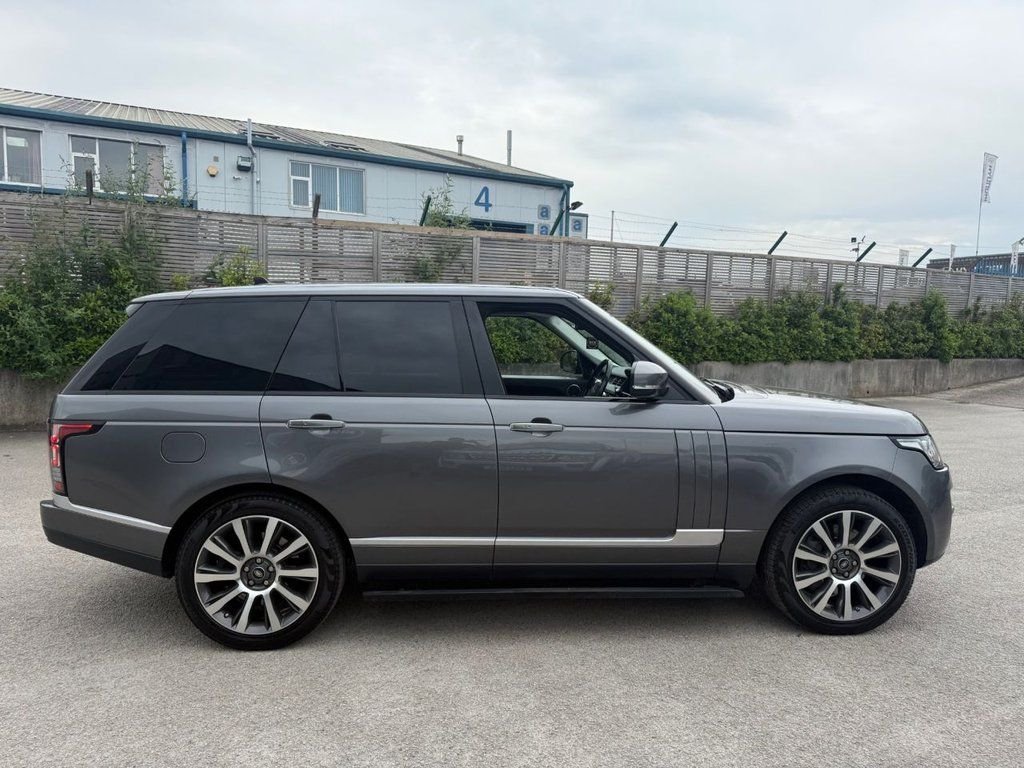Used Land Rover Range Rover 2015 for sale - 77096716: Photo 12