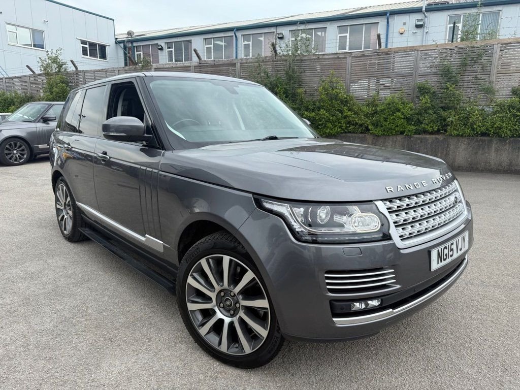 Used Land Rover Range Rover 2015 for sale - 77096716: Photo 13