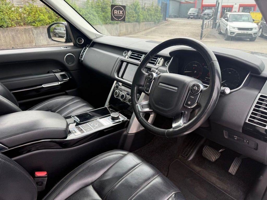Used Land Rover Range Rover 2015 for sale - 77096716: Photo 18