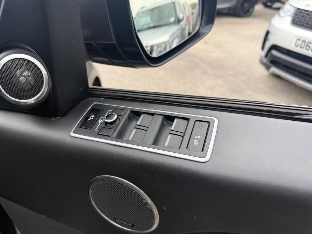 Used Land Rover Range Rover 2015 for sale - 77096716: Photo 20