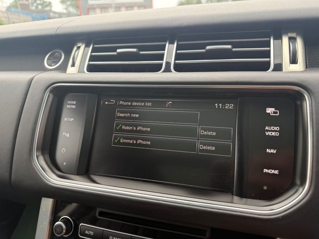 Used Land Rover Range Rover 2015 for sale - 77096716: Photo 30