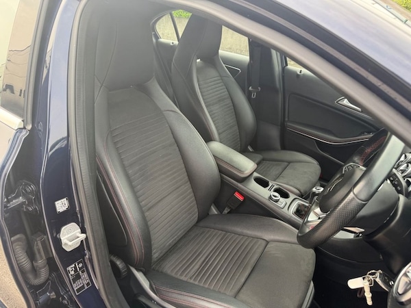 Used Mercedes-Benz A-Class 2016 for sale - 74845023: Photo 14