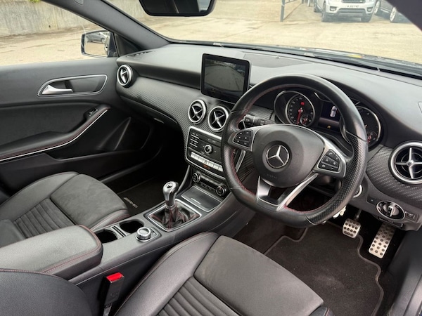 Used Mercedes-Benz A-Class 2016 for sale - 74845023: Photo 15
