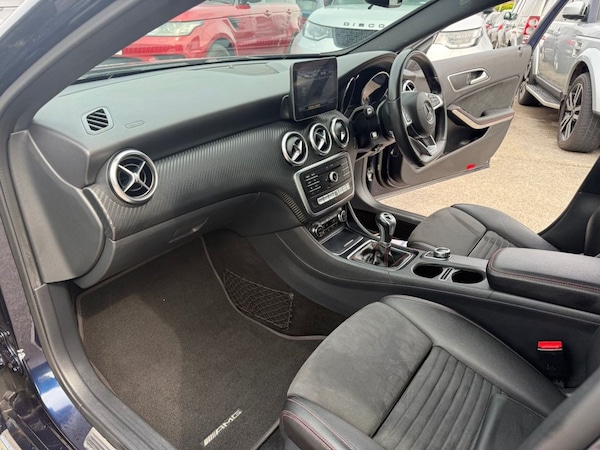 Used Mercedes-Benz A-Class 2016 for sale - 74845023: Photo 16