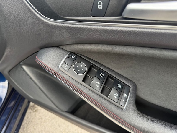 Used Mercedes-Benz A-Class 2016 for sale - 74845023: Photo 17