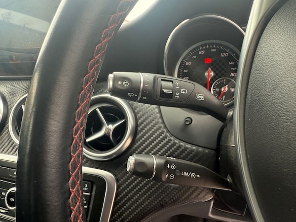 Used Mercedes-Benz A-Class 2016 for sale - 74845023: Photo 19