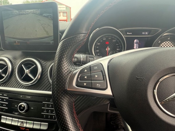 Used Mercedes-Benz A-Class 2016 for sale - 74845023: Photo 20