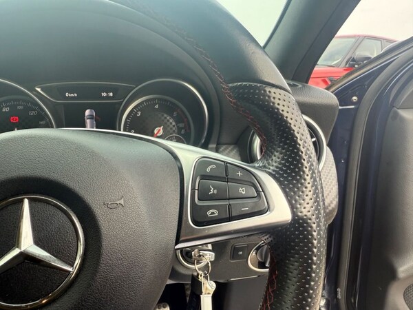 Used Mercedes-Benz A-Class 2016 for sale - 74845023: Photo 21