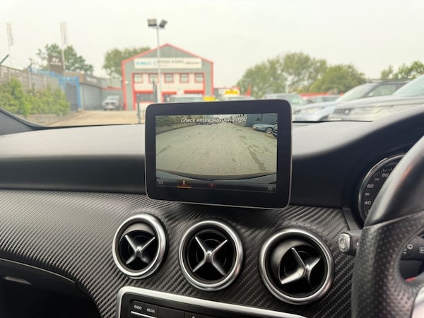 Used Mercedes-Benz A-Class 2016 for sale - 74845023: Photo 22