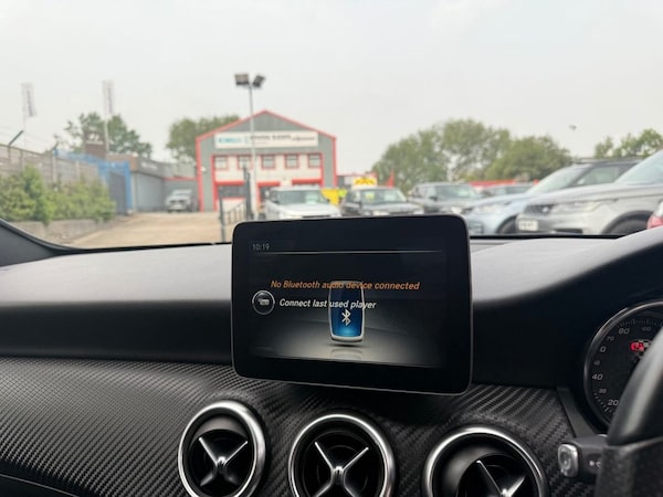 Used Mercedes-Benz A-Class 2016 for sale - 74845023: Photo 24