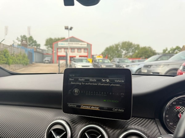 Used Mercedes-Benz A-Class 2016 for sale - 74845023: Photo 25