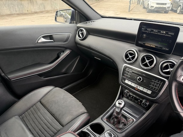 Used Mercedes-Benz A-Class 2016 for sale - 74845023: Photo 29