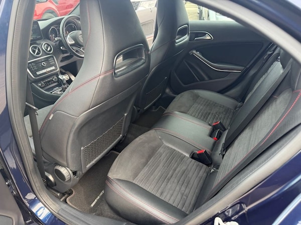Used Mercedes-Benz A-Class 2016 for sale - 74845023: Photo 30