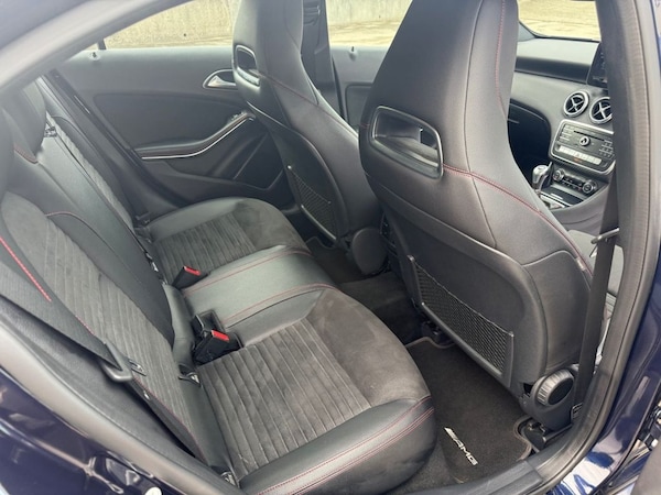 Used Mercedes-Benz A-Class 2016 for sale - 74845023: Photo 31